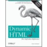 Dynamic Html by Danny Goodman