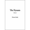 Dynasts, The by Thomas Hardy