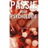 Passie voor psychologie
