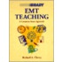 Emt Teaching