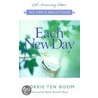 Each New Day door Corrie ten Boom