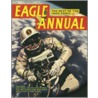 Eagle Annual door Daniel Tartarsky