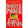 Early Autumn door Robert B. Parker