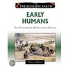 Early Humans door Thom Holmes
