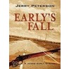 Early's Fall door Jerry Peterson
