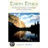 Earth Ethics door James P. Sterba