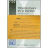 Woordenboek PC & internet