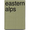 Eastern Alps by Karl Baedeker