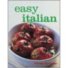Easy Italian door Ursula Ferringo
