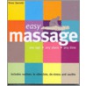 Easy Massage by Fiona Harrold