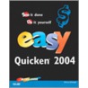 Easy Quicken door Que