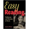 Easy Reading door Laura Rose