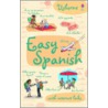 Easy Spanish by Nicole Irving