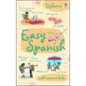 Easy Spanish door Nicole Irving