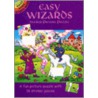 Easy Wizards door Anna Pomaska