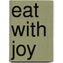 Eat With Joy