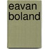 Eavan Boland