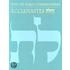 Ecclesiastes