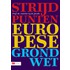 Strijdpunten Europese grondwet
