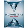 Econometrics door Samuel Cameron