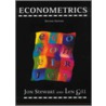 Econometrics by Len Gill