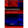 Econometrics door Franco Peracchi