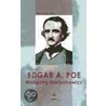 Edgar A. Poe by Wolfgang Martynkewicz