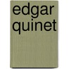 Edgar Quinet door Richard Heath