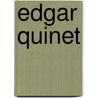 Edgar Quinet door Onbekend