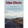Edge Effects door Robert Temple