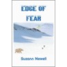 Edge Of Fear door Suzann Newell