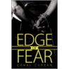 Edge of Fear door Conal Curran