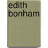 Edith Bonham