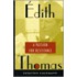 Edith Thomas