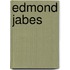 Edmond Jabes