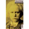 Edvard Grieg door Hanspeter Krellmann