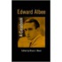 Edward Albee