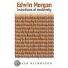 Edwin Morgan door Colin Nicholson