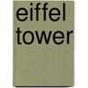 Eiffel Tower door Kate Riggs