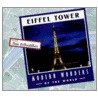 Eiffel Tower door Nate Leboutillier