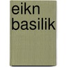 Eikn Basilik door John Gauden