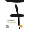 Ein Landartz door Frank Kafka