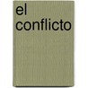 El Conflicto by Jidda Krishnamurti