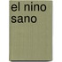 El Nino Sano
