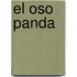 El Oso Panda