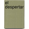 El despertar door Roy Jacobsen