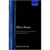 Elbow Room P door Daniel Clement Dennett