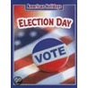 Election Day door Heather C. Hudak