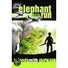 Elephant Run door Roland Smith