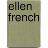Ellen French door Evergreen
